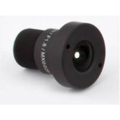 картинка Объектив Mobotix Ultra Wide Lens B036, Focal Length: 3.6 mm от магазина Одежда+