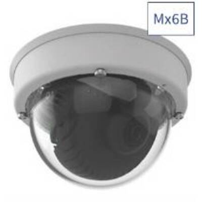 картинка Видеокамера Mobotix v26B Complete Cam 6MP, B036 (Day) от магазина Одежда+