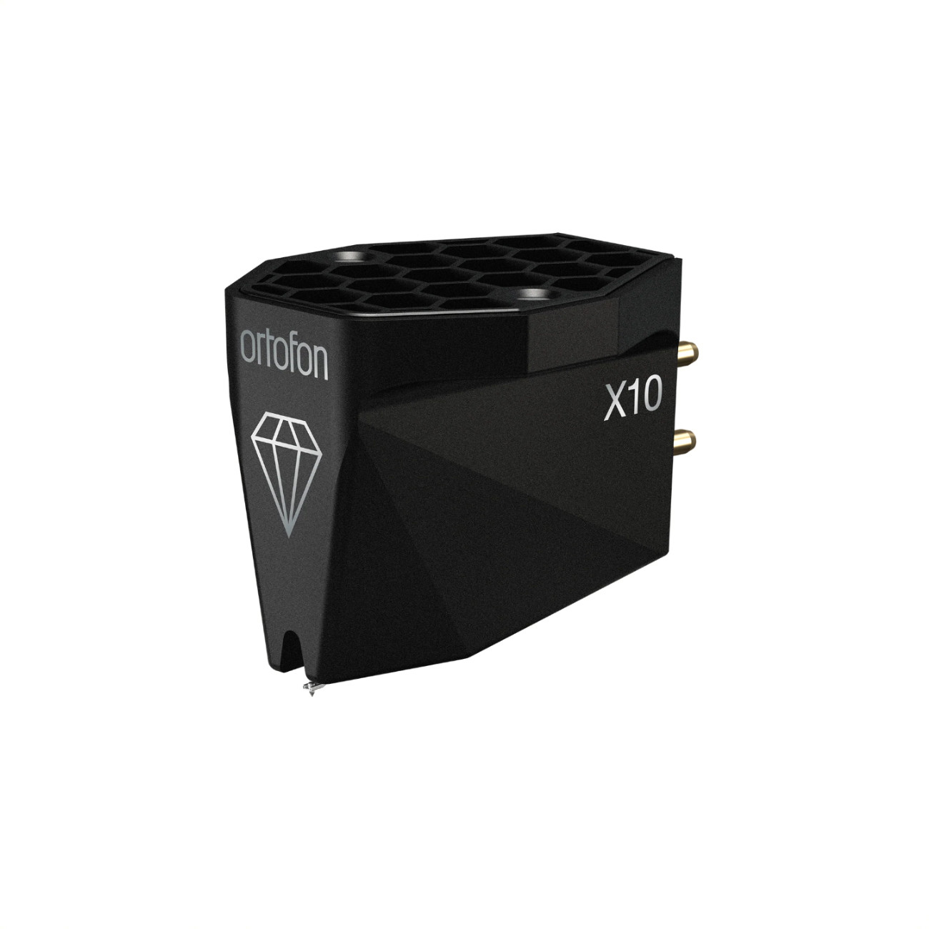 картинка Картридж Ortofon MC X10 от магазина Одежда+