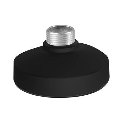 картинка Luma 110 DOME CAP MOUNT black от магазина Одежда+