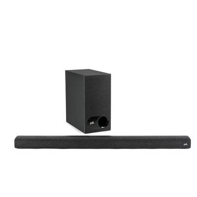 картинка Саундбар Polk SIGNA S3 black от магазина Одежда+