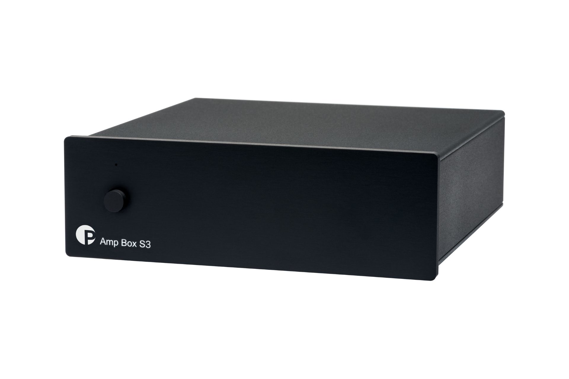картинка Усилитель мощности Pro-Ject Amp Box S3 от магазина Одежда+