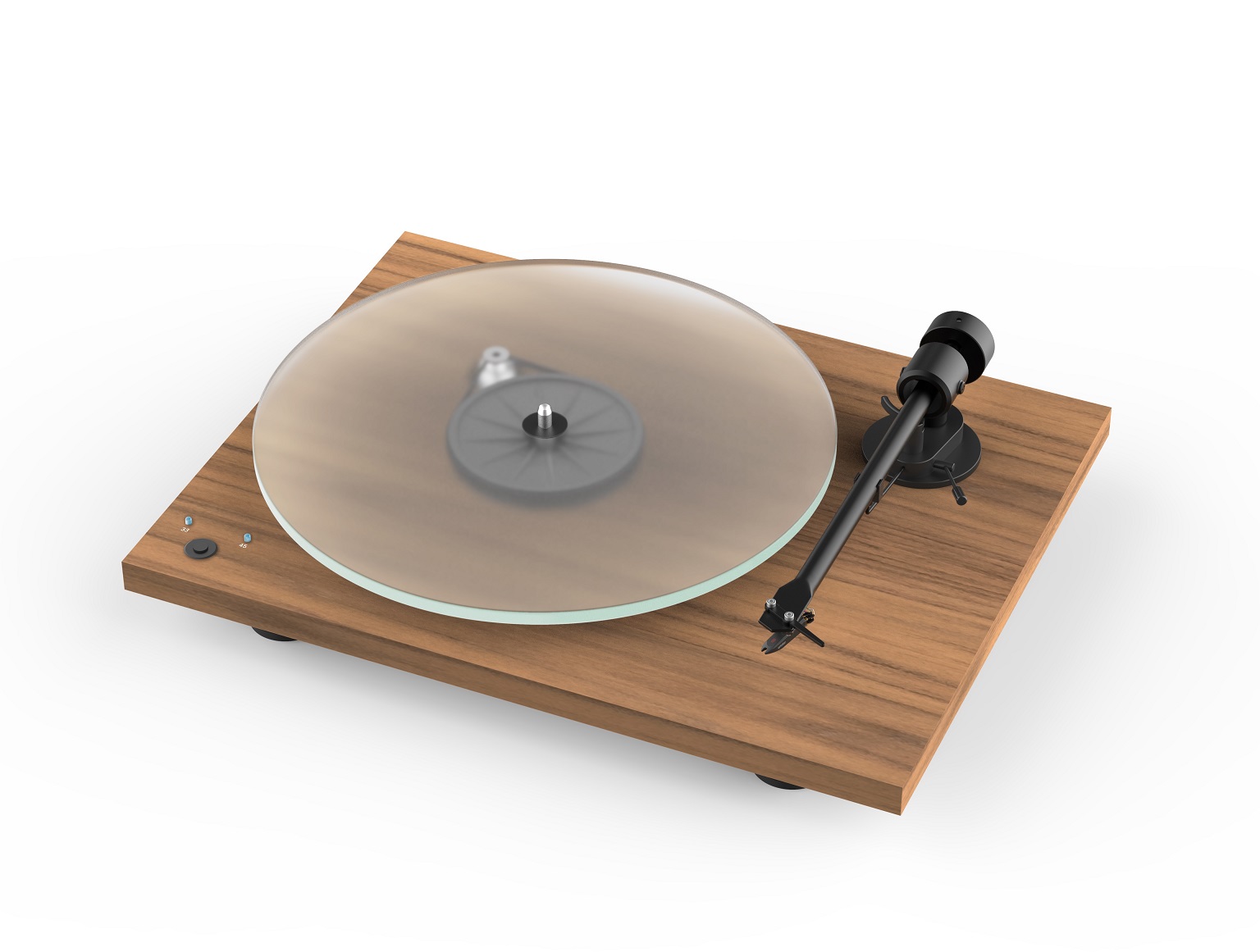 картинка Проигрыватель винила Pro-Ject T1 Phono SB (OM 5E) от магазина Одежда+