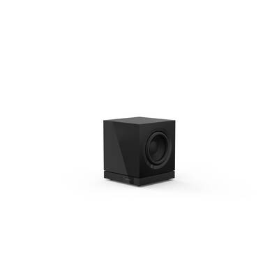 картинка Активный сабвуфер Bowers & Wilkins DB3D stealth black от магазина Одежда+