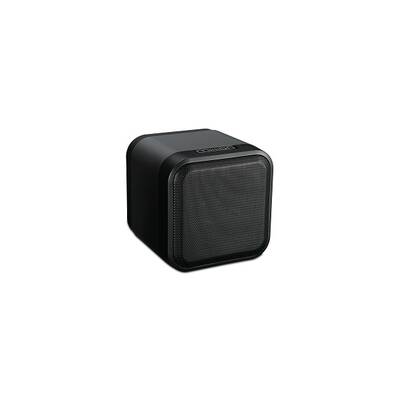 картинка Акустическая система Mission M-CUBE + SATELLITE (WITH WALL BRACKET) black от магазина Одежда+