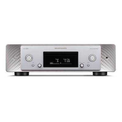 картинка SACD плеер со стримингом Marantz SACD 30N silver-gold от магазина Одежда+