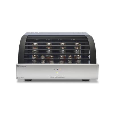картинка Усилитель мощности Primaluna EVO 300 POWERAMP silver от магазина Одежда+