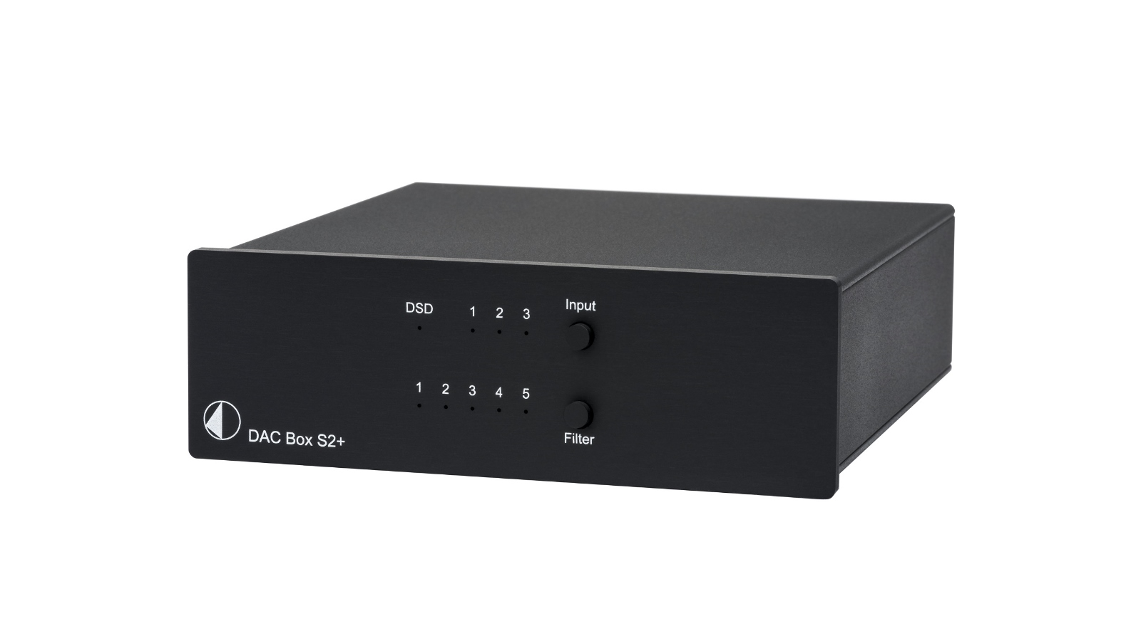картинка ЦАП Pro-Ject DAC Box S2+ от магазина Одежда+