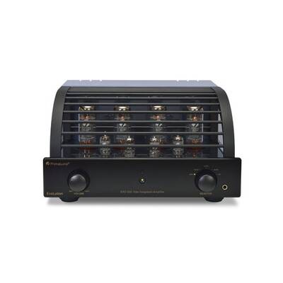 картинка Интегрированный усилитель Primaluna EVO 200 INTEGRATED black от магазина Одежда+