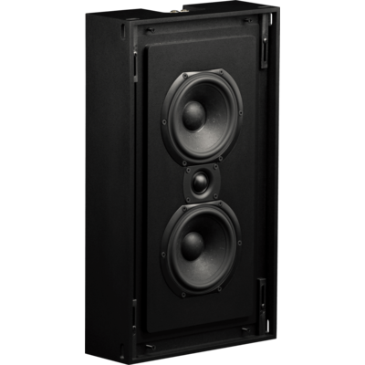 картинка Акустическая система для монтажа в стену InWall TRIAD InWall Bronze/4 LCR от магазина Одежда+