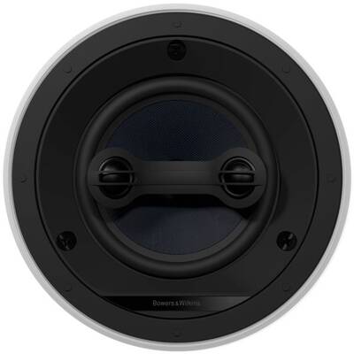 картинка Встраиваемая акустическая система Bowers & Wilkins CCM663SR white от магазина Одежда+