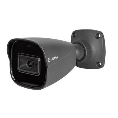 картинка IP камера Luma 220 SERIES 2MP BULLET IP OUTDOOR CAMERA black от магазина Одежда+