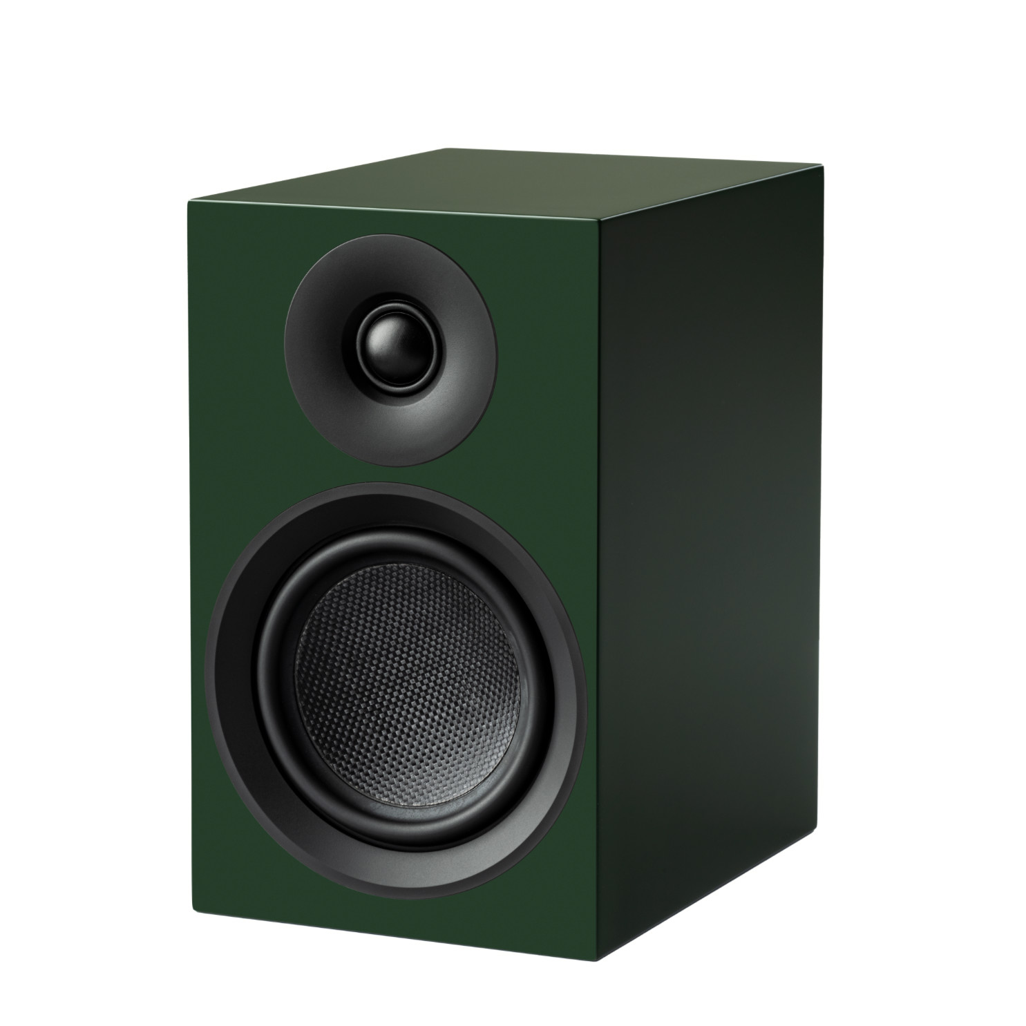картинка Акустическая система Pro-Ject Speaker Box 5 E Carbon от магазина Одежда+