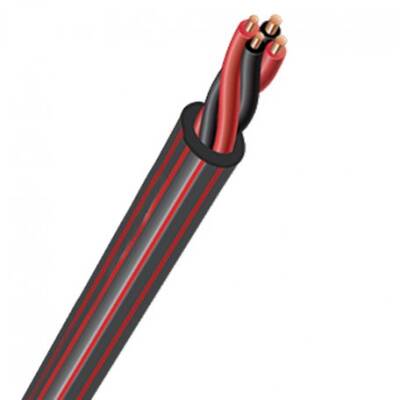 картинка AudioQuest TYPE 5 PVC (1 M) 1.0 m от магазина Одежда+