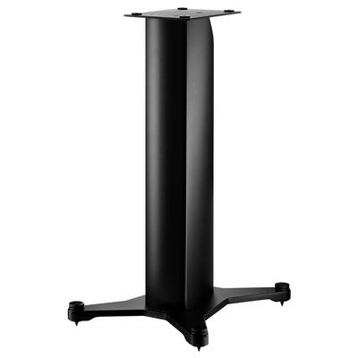 картинка Стойка для колонок Dynaudio STAND 20 satin black от магазина Одежда+