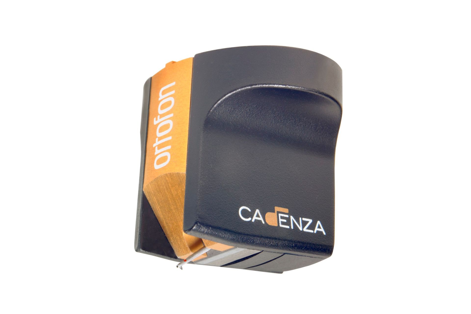 картинка Картридж Ortofon MC Cadenza Bronze от магазина Одежда+