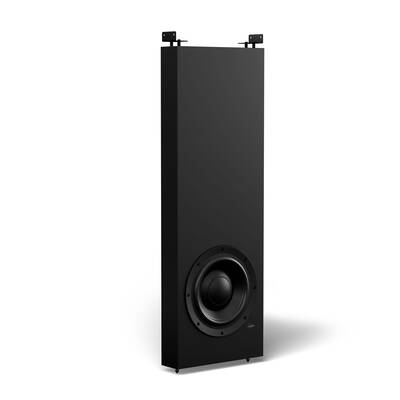 картинка Сабвуфер Lyngdorf DW-1 matte black от магазина Одежда+
