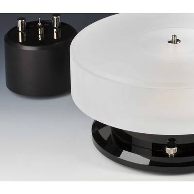 картинка Опорный диск Scheu Analog Platter 80 mm от магазина Одежда+