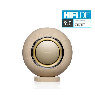картинка Беспроводная акустика Marantz GRAND HORIZON champange от магазина Одежда+