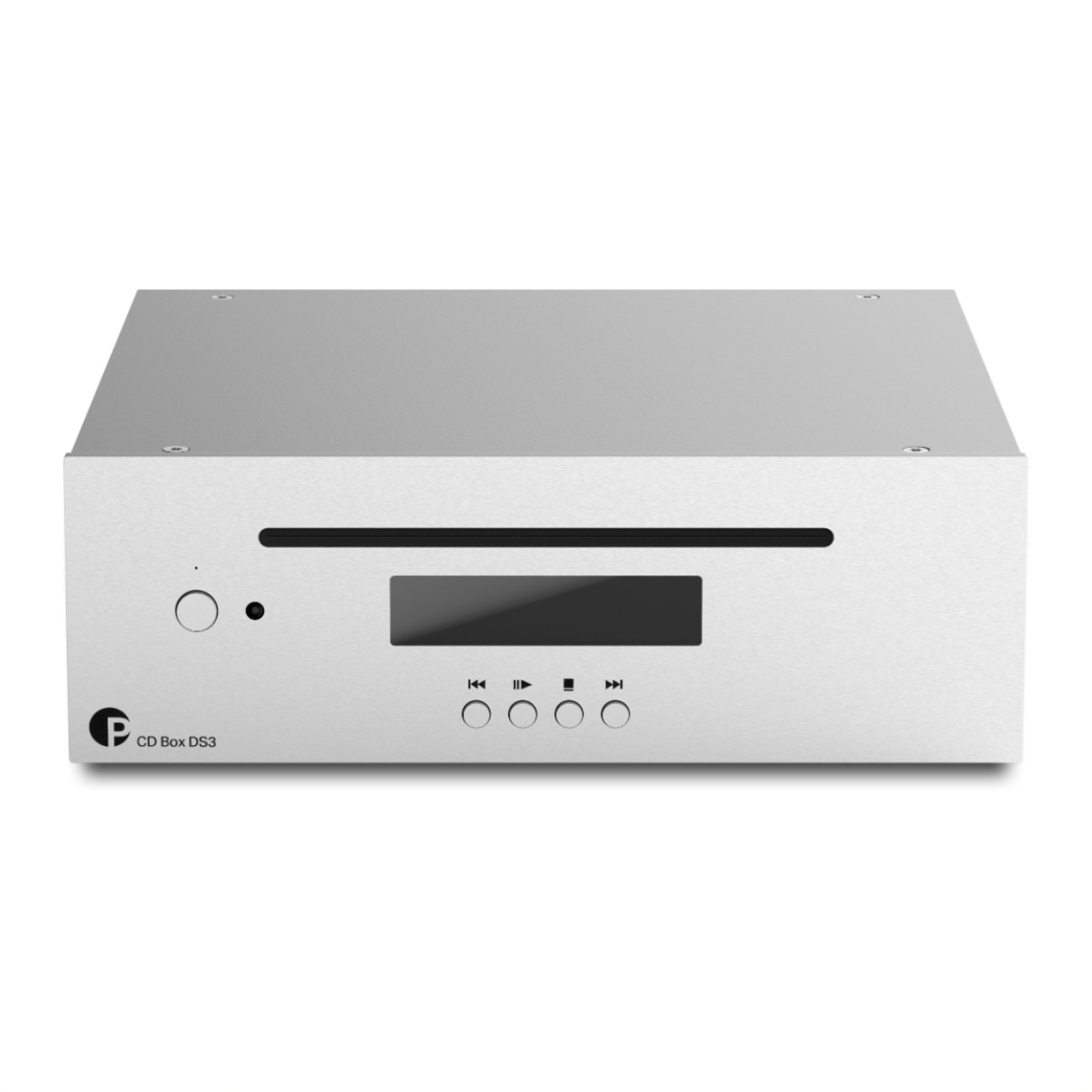 картинка CD-проигрыватель Pro-Ject CD Box DS3 от магазина Одежда+