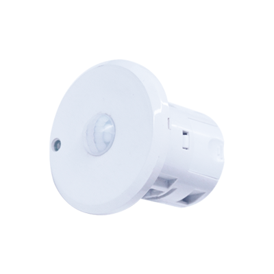 картинка Датчик освещенности и движения GVS KNX Brightness & Motion Sensor 8M от магазина Одежда+