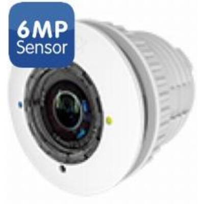 картинка Видеомодуль Mobotix SENSOR MODULE 6MP, B036 (NIGHT) white от магазина Одежда+
