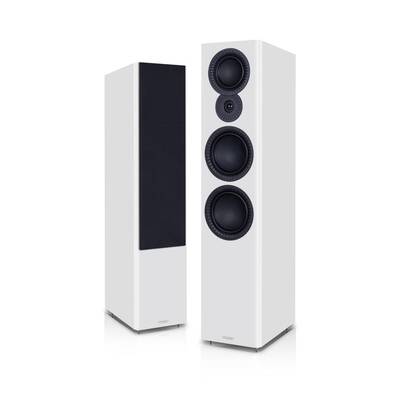 картинка Акустическая система Mission LX-6 MKII lux white от магазина Одежда+