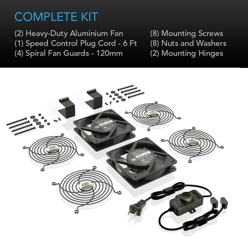 Doorway fan, room-to-room fan, fireplace fan, pellet wood stove fan, ventilation circulation fan
