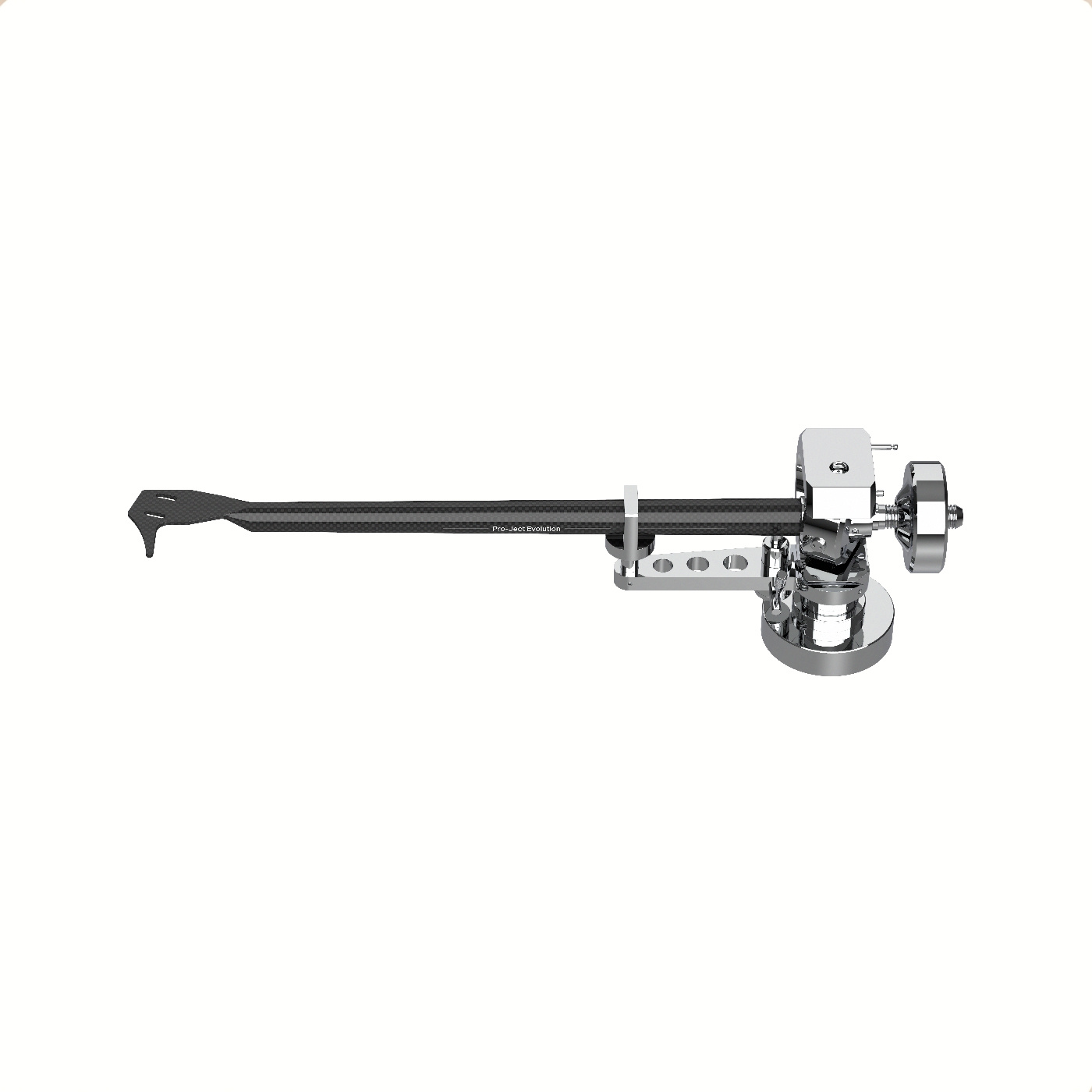 картинка Тонарм Pro-Ject EVO 12 CA Premium от магазина Одежда+