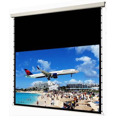 картинка Моторизованный экран Oray Orion Jumbo HC 132" (16:9) Black-Out Matte White BD90 от магазина Одежда+