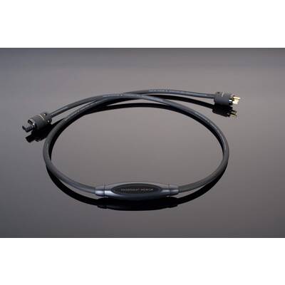 картинка Электропитающий кабель Transparent Audio PREMIUM POWER CORD 6 m от магазина Одежда+