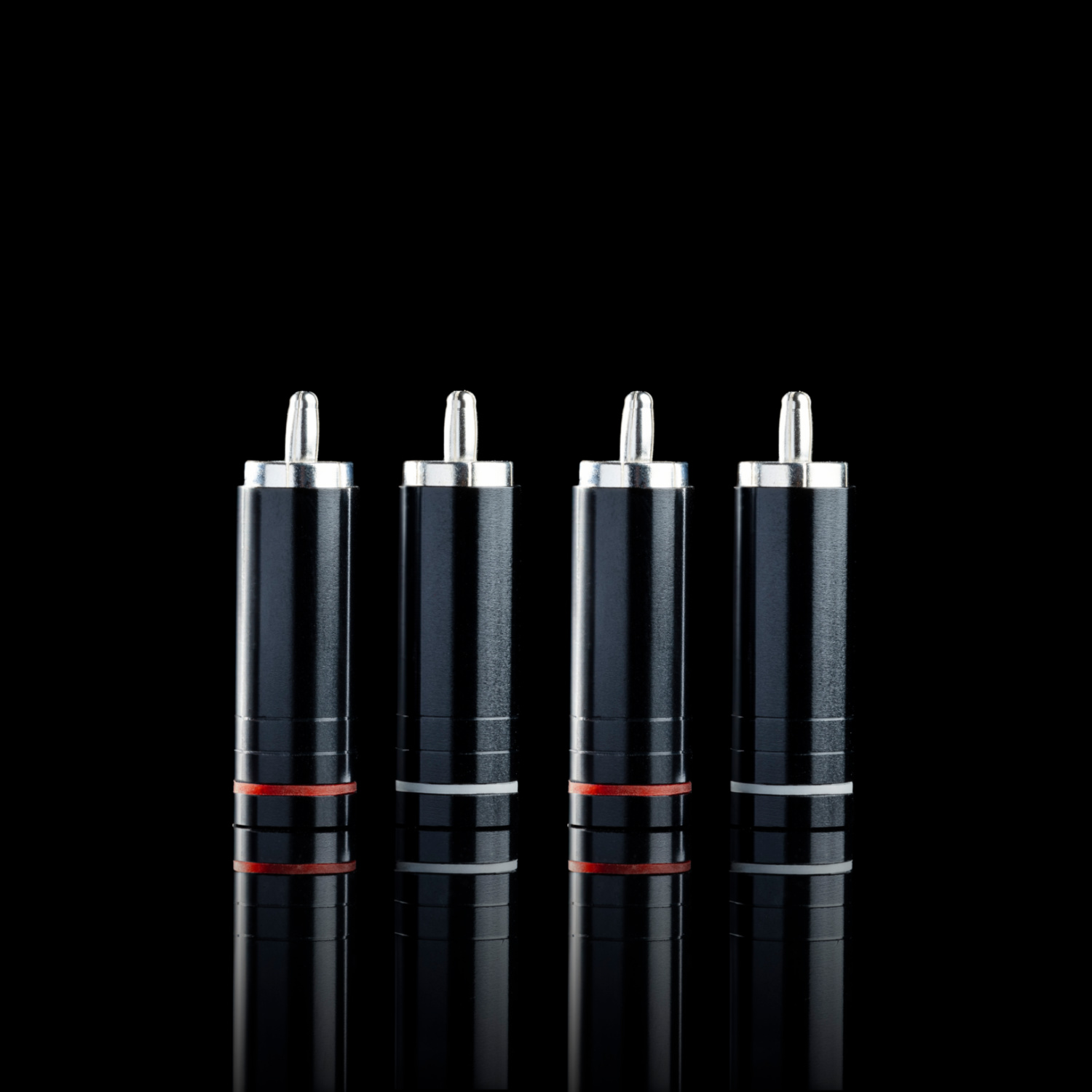 картинка Межблочный кабель Pro-Ject Connect It Line DS RCA 0,82 m от магазина Одежда+