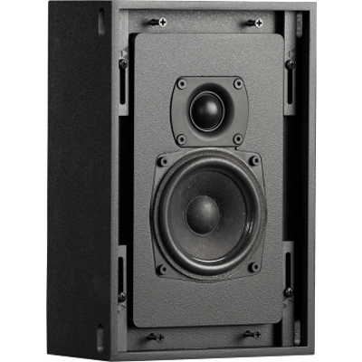 картинка Акустическая система для монтажа в стену InWall TRIAD InWall Mini/4 Sat от магазина Одежда+
