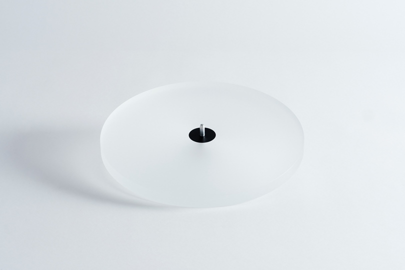 картинка Акриловый опорный диск Pro-Ject Acryl It E от магазина Одежда+