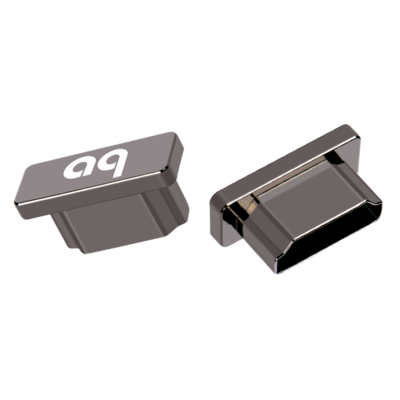 картинка Заглушка для разъемов HDMI AudioQuest HDMI Noise-Stopper Caps (4) от магазина Одежда+