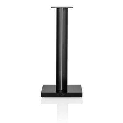 картинка Стойка под акустика Bowers & Wilkins FS-700 S3 black от магазина Одежда+