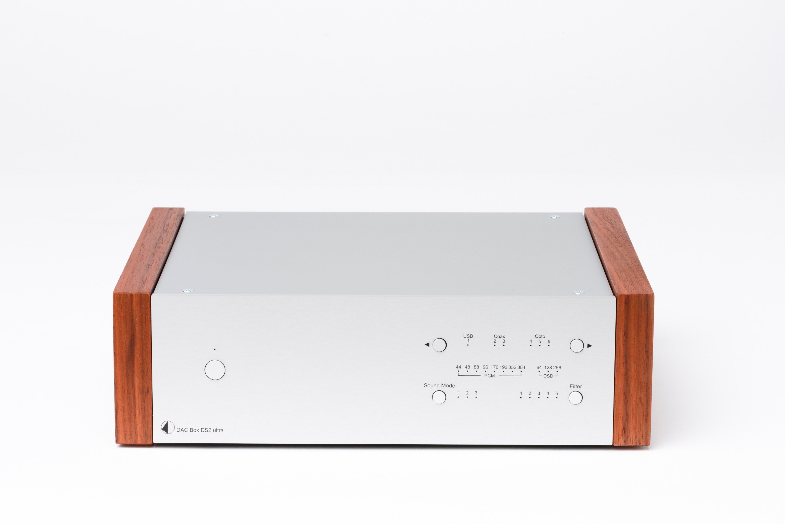 картинка ЦАП Pro-Ject DAC Box DS2 Ultra от магазина Одежда+