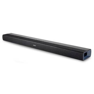 картинка Саундбар DENON DHT-S218 black от магазина Одежда+