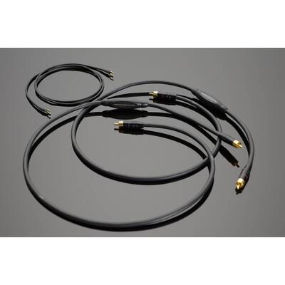 картинка Кабель межблочный Transparent Audio MUSICLINK G6 PHONO INTERCONNECT 3.0 m от магазина Одежда+
