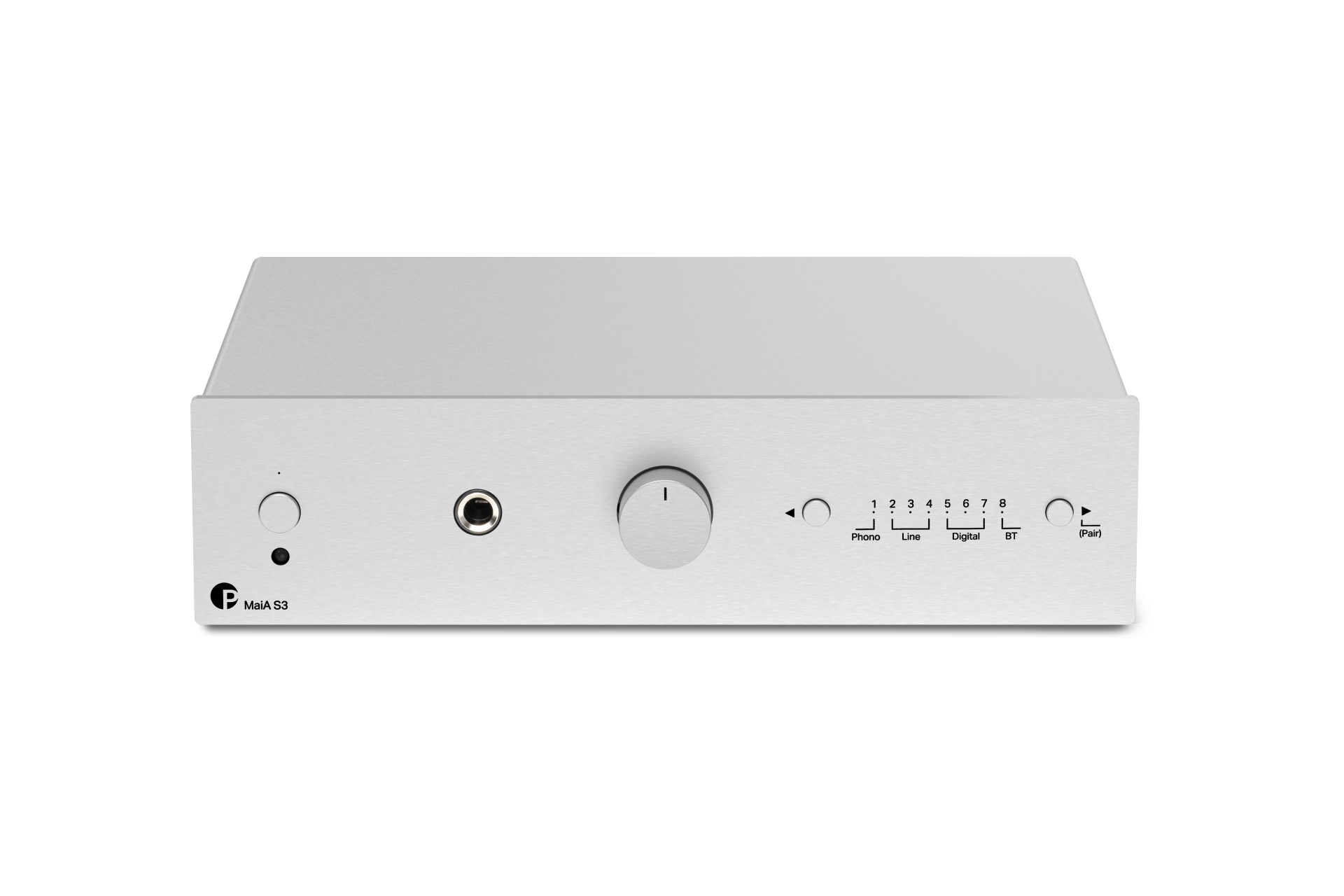картинка Интегральный усилитель Pro-Ject MaiA S3 от магазина Одежда+