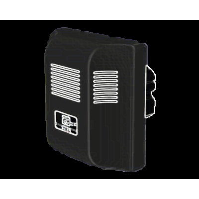 картинка Датчик качества воздуха GVS KNX AIR QUALITY SENSOR V2 black от магазина Одежда+