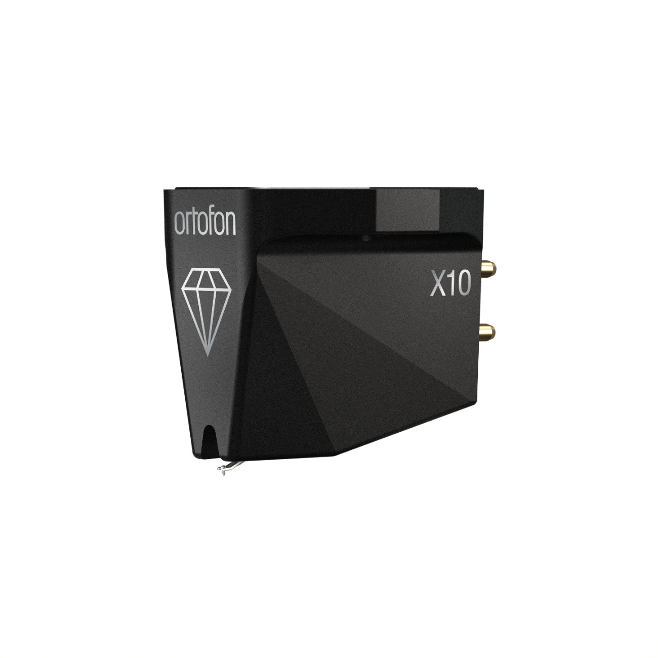 картинка Картридж Ortofon MC X10 от магазина Одежда+