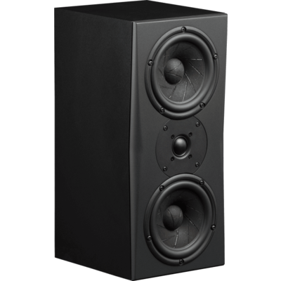 картинка Акустическая система для комнаты  InRoom TRIAD InRoom Silver Monitor (painted finish) от магазина Одежда+