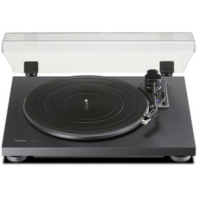 картинка Проигрыватель винила с Bluetooth TEAC TN-180BT-A3 black от магазина Одежда+