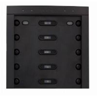 картинка RFID модуль Mobotix BASE MODULE FOR T26, black от магазина Одежда+