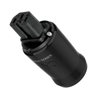 картинка Коннекторы AudioQuest Mistral C13 от магазина Одежда+