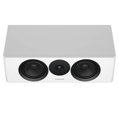 картинка Акустика центрального канала Dynaudio EMIT 25C white от магазина Одежда+
