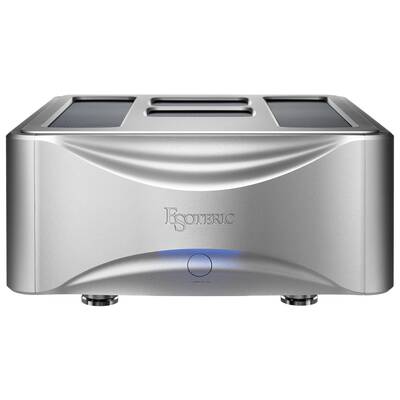 картинка Усилитель Мощности Esoteric GRANDIOSO S1X silver от магазина Одежда+