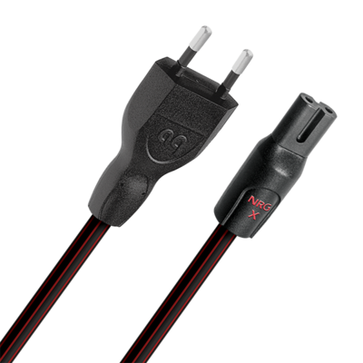 картинка Кабель питания AudioQuest NRG-X2 C7 1 от магазина Одежда+