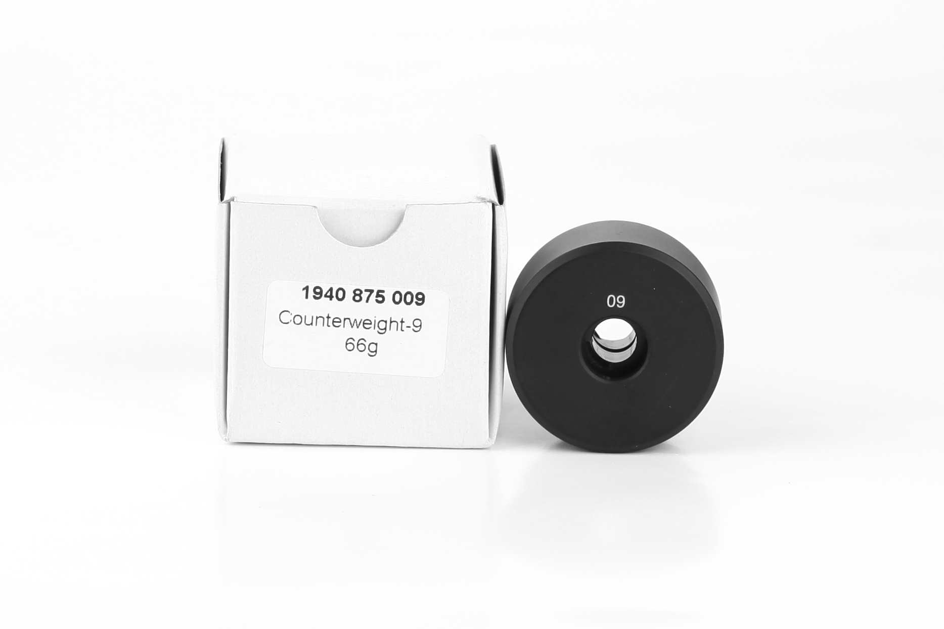 картинка Противовес Pro-Ject COUNTERWEIGHT-9 (66g) от магазина Одежда+